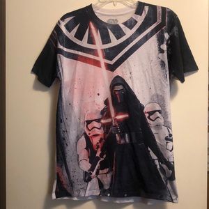 Kylo Ren shirt